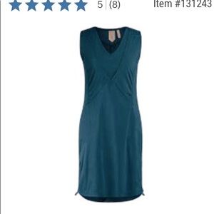 Indygena Liike III Dress